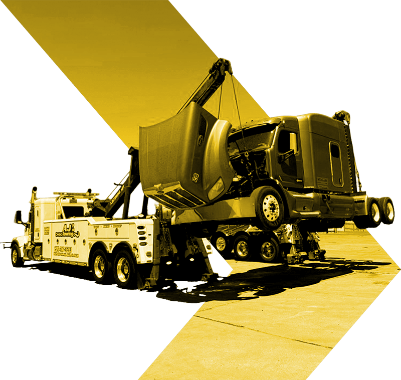 | Aj'S Towing