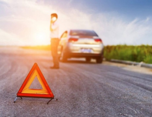 Light Duty Towing in Folsom California