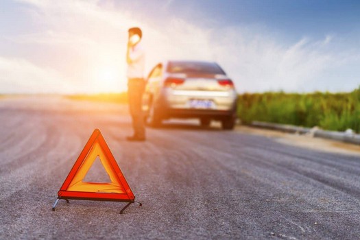 Light Duty Towing In Folsom California