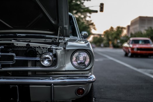Light Duty Towing In Folsom California