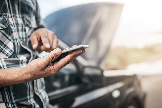 Motorcycle Towing In Davis California