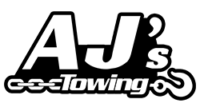 Top Rated Towing in Sacramento California | AJ's Towing