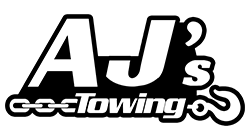 Accident Recovery In Sacramento California | Aj'S Towing