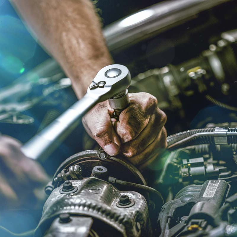 Commercial &Amp; Fleet Towing In Sacramento | Aj'S Towing