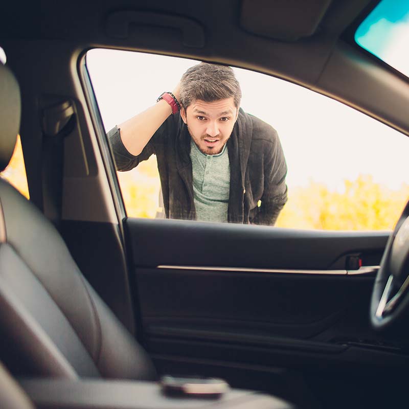 Roadside Assistance In Galt | Aj'S Towing